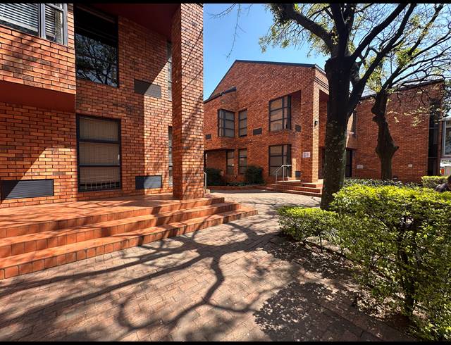 246M² OFFICE TO LET IN CENTURION CENTRAL